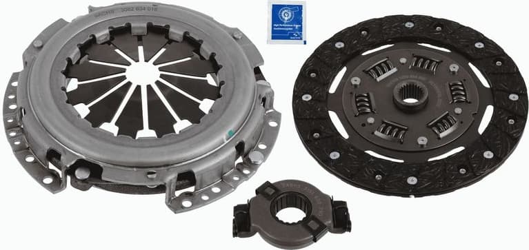 Clutch Kit 3000951672