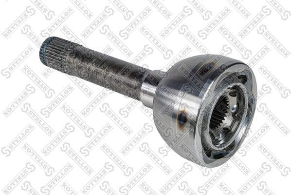 Joint Kit, drive shaft 150 1670-SX - image 2