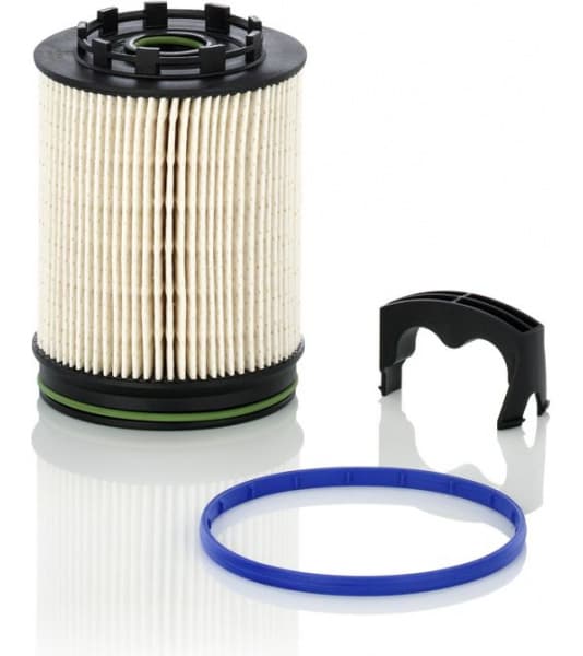 Fuel Filter PU 10 023/1 Z KIT