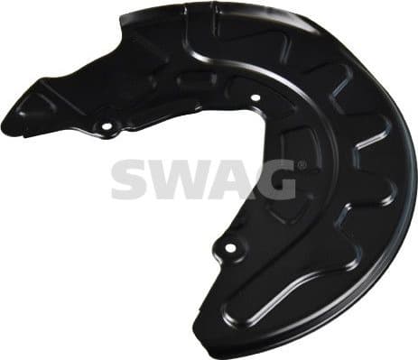 Splash Guard, brake disc 33 10 5671