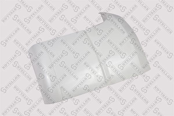 Air Deflector, driver cab 87-15319-SX