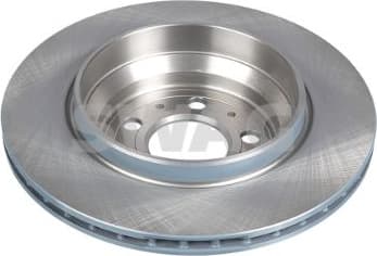 Brake Disc 55 93 2249 - image 2