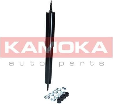 Shock Absorber, steering 2009001