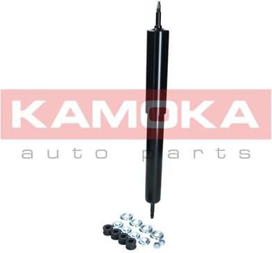 Shock Absorber, steering 2009001 - image 2