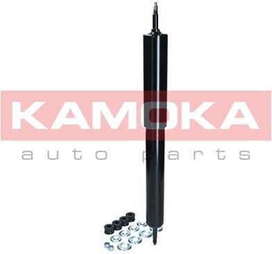 Shock Absorber, steering 2009001 - image 3