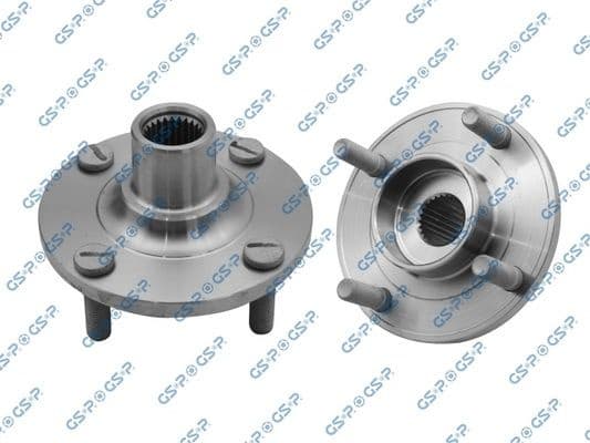 Wheel Hub 9425071