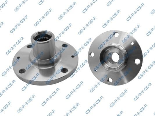 Wheel Hub 9425064