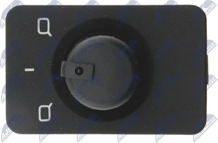 Switch, exterior mirror adjustment EWS-AU-029 - image 3