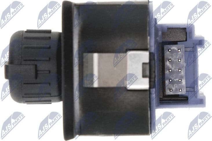 Switch, exterior mirror adjustment EWS-AU-029 - image 5