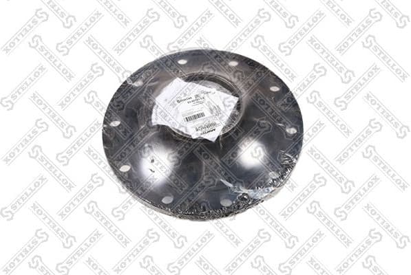 Wheel Hub 83-00725-SX