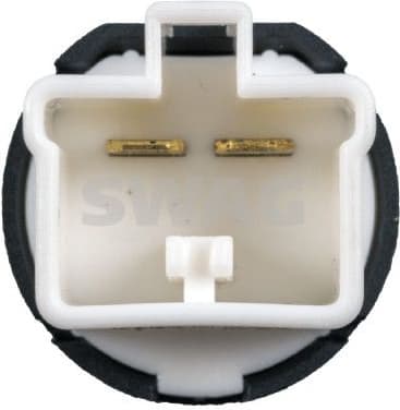 Stop Light Switch 33 10 8707 - image 2