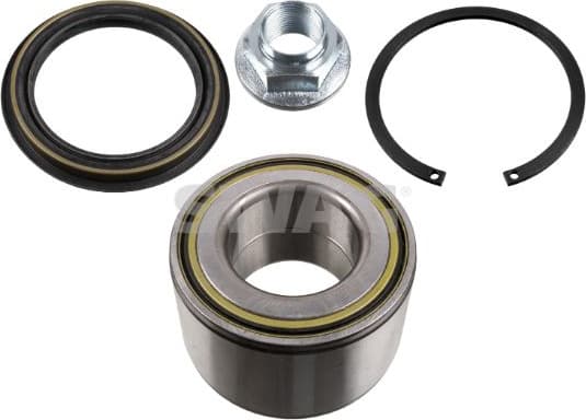 Wheel Bearing Kit 33 10 2796 - image 2