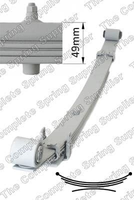 Spring Pack 6137204