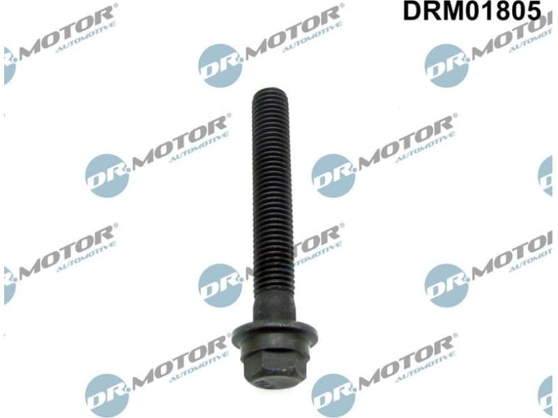 Pulley Bolt DRM01805