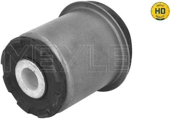 Bushing, axle beam MEYLE-HD: Better than OE. 53-14 710 0030/HD