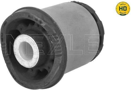 Bushing, axle beam MEYLE-HD: Better than OE. 53-14 710 0030/HD - image 2
