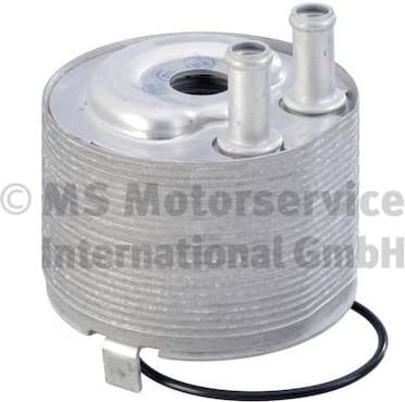 Oil Cooler, engine oil 7.09269.83.0