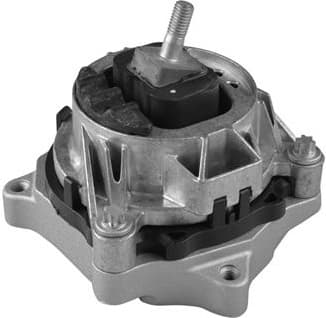 Mounting, engine TED56344