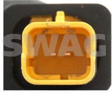 Thermostat, coolant 33 10 0462 - image 2