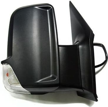 Exterior Mirror LORO 2436M08