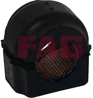 Mounting, stabiliser bar 819 0273 10