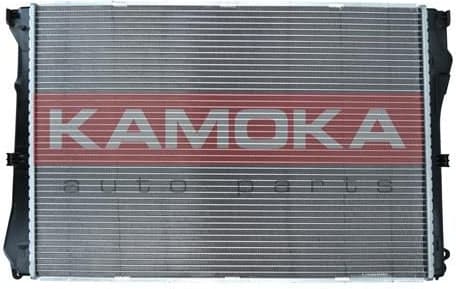 Radiator, engine cooling 7700053 - image 2