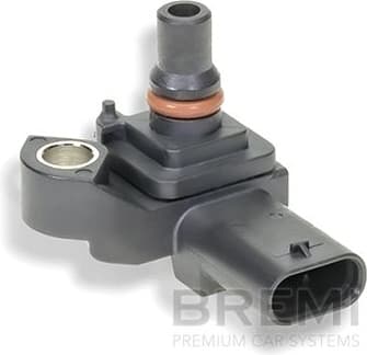 Sensor, intake manifold pressure 35121