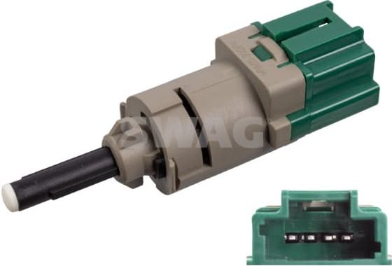 Stop Light Switch 33 10 3317