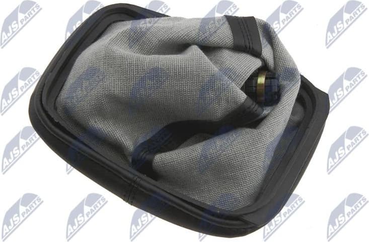 Gear Lever Knob GZB-VW-007 - image 2