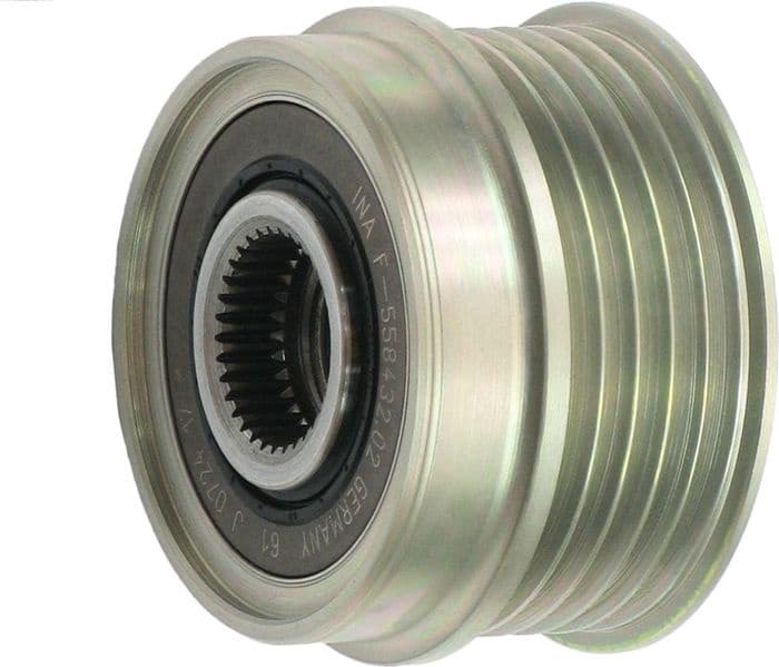 Alternator Freewheel Clutch Ina AFP6025(INA)