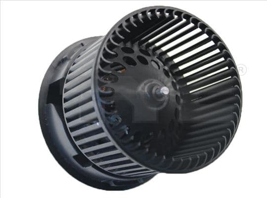 Interior Blower 526-0015