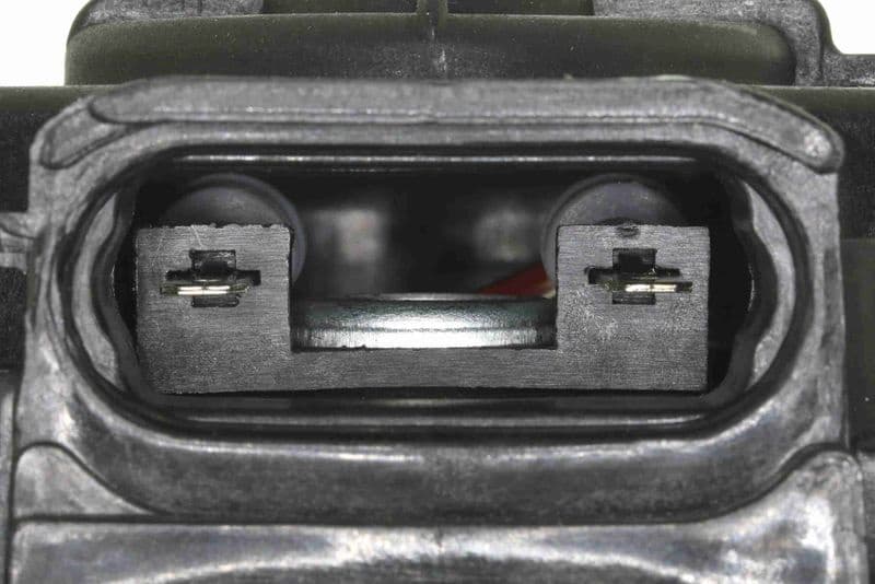 Interior Blower Original VEMO Quality V40-03-1145 - image 2