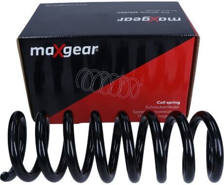 Suspension Spring 60-0609D - image 2