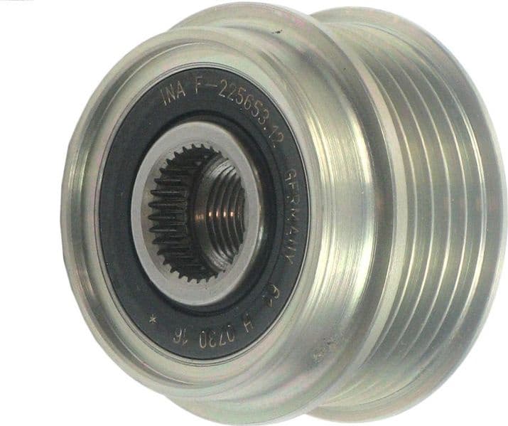 Alternator Freewheel Clutch Ina AFP0006(INA)