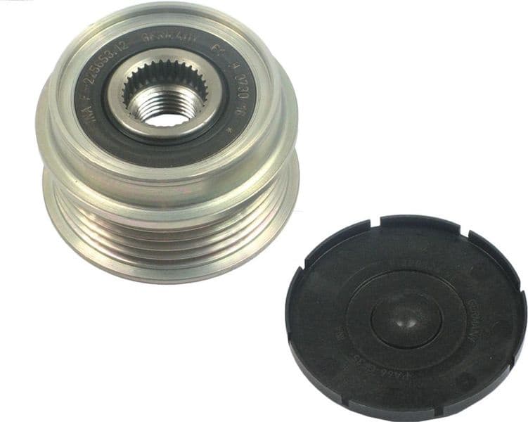 Alternator Freewheel Clutch Ina AFP0006(INA) - image 3