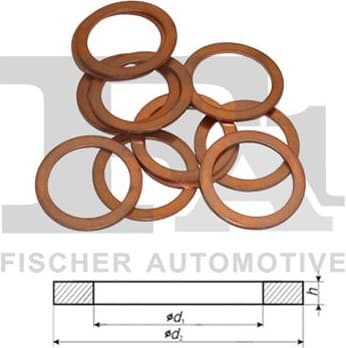 Seal Ring 441.310.010