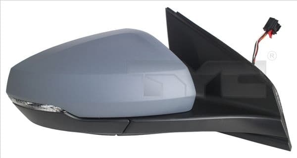 Exterior Mirror 337-0317