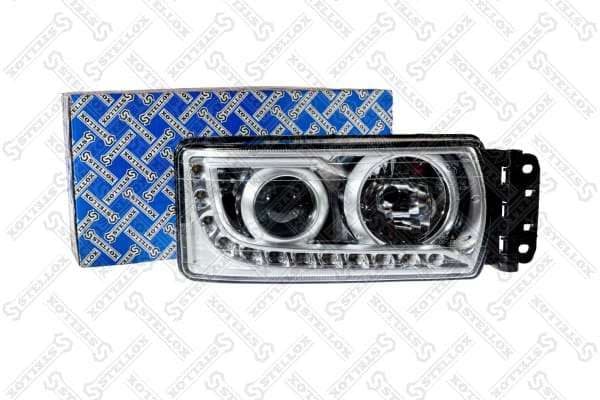 Headlight 87-33150-SX