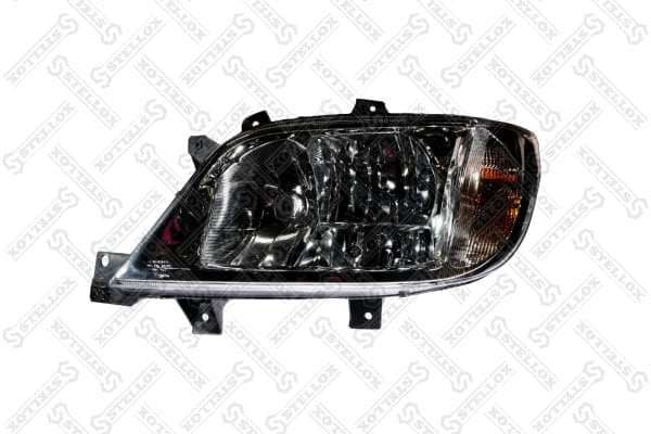 Headlight 87-33164-SX