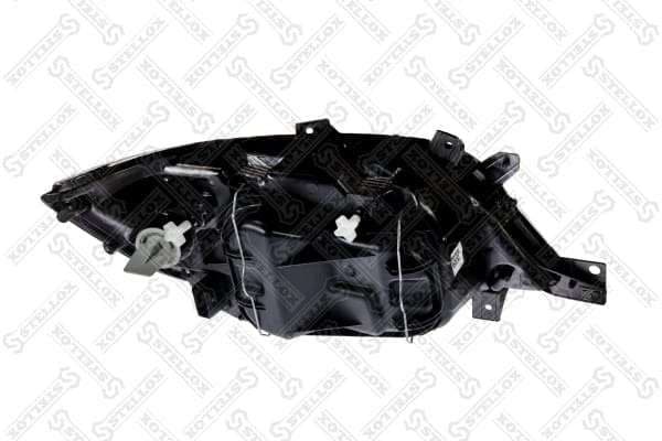 Headlight 87-33164-SX - image 2