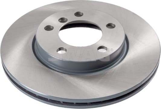 Brake Disc 11 94 3860