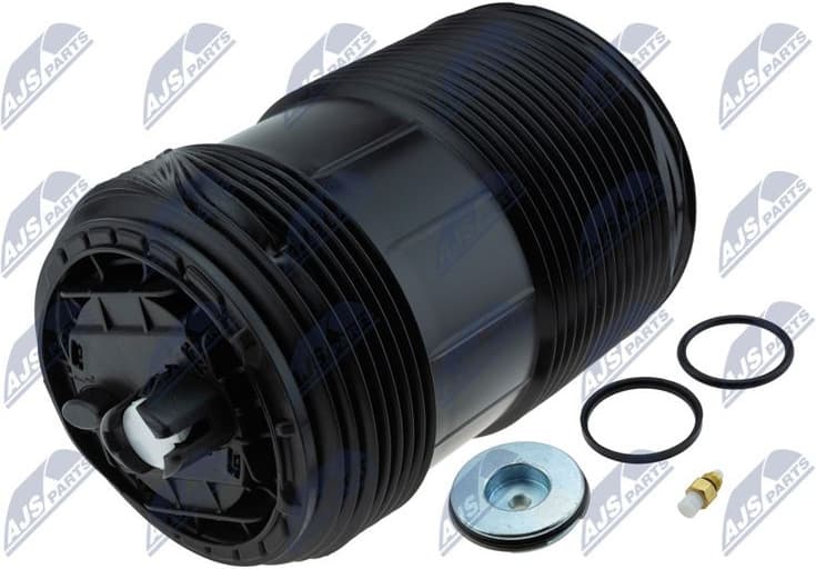 Air Spring, suspension EZC-AU-189 - image 2