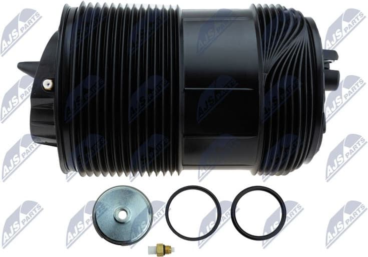 Air Spring, suspension EZC-AU-189 - image 3