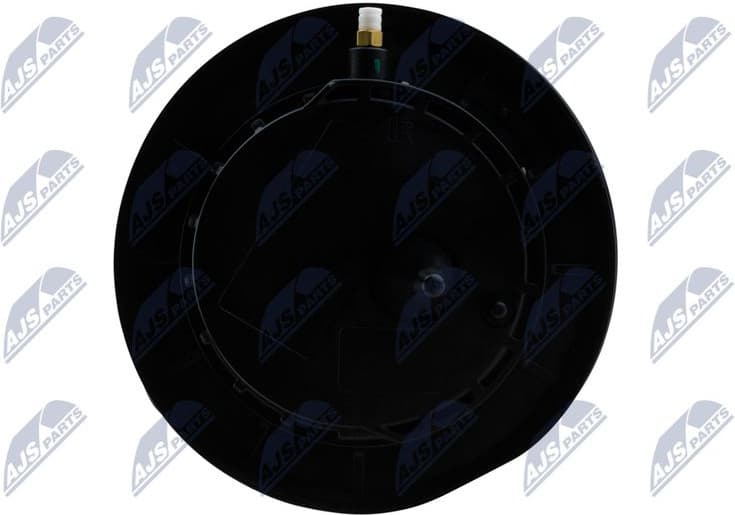 Air Spring, suspension EZC-AU-190 - image 4