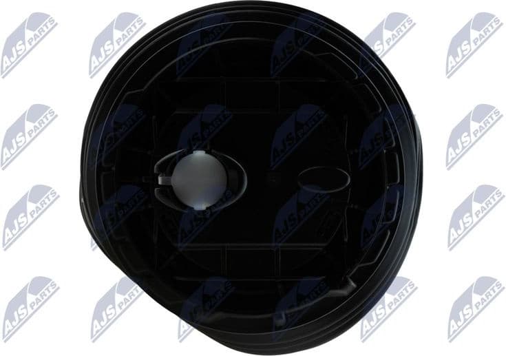 Air Spring, suspension EZC-AU-190 - image 5