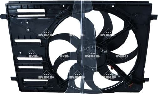 Fan, engine cooling 470008 - image 3