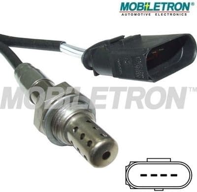 Oxygen Sensor OS-B428P