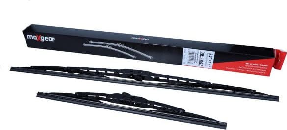 Wiper Blade 39-1007 - image 3