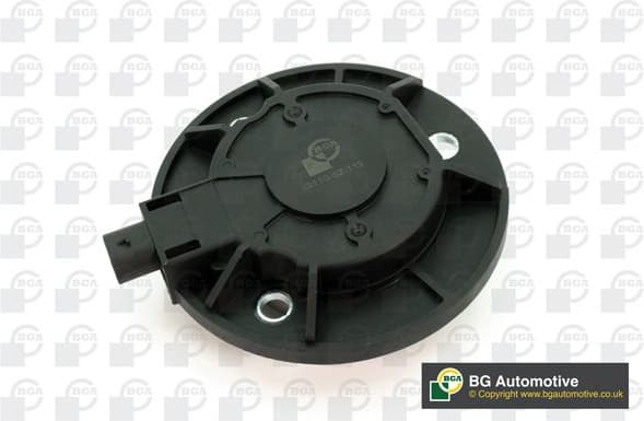 Central Magnet, camshaft adjustment OCV0116