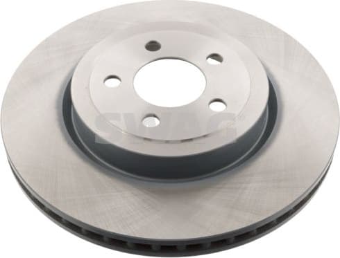 Brake Disc 72 94 3944